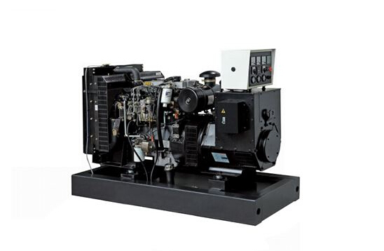 石门科克150kw大型柴油发电机组