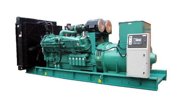 石门全新常柴200kw大型柴油发电机组